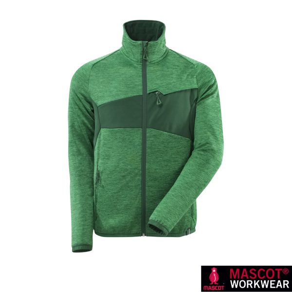 Mascot® ACCELERATE Fleecepullover mit Reißverschluss