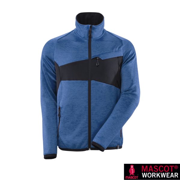 Mascot® ACCELERATE Fleecepullover mit Reißverschluss