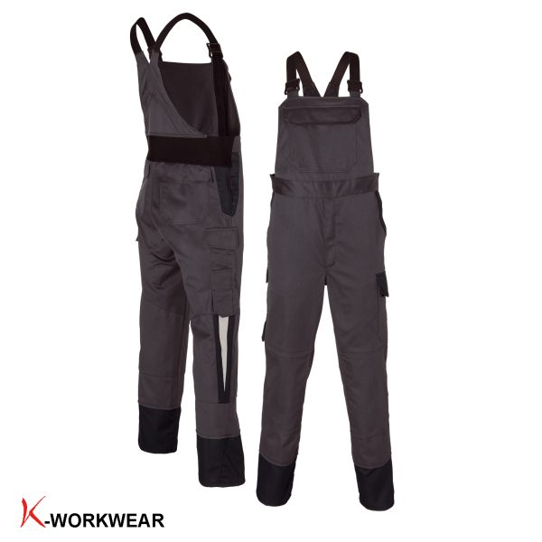 Kübler® PROTECTIQ Latzhose arc1