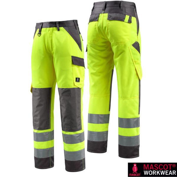 Mascot® Safe Light Bundhose MAITLAND