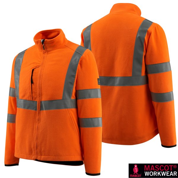 Mascot® Safe Light Fleecejacke MILDURA