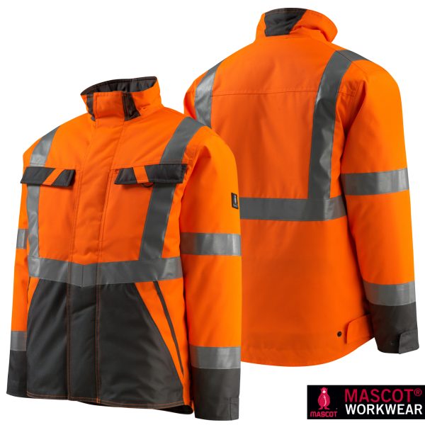 Mascot® Safe Light Winterjacke PENRITH