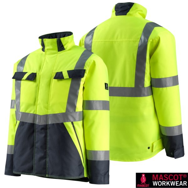 Mascot® Safe Light Winterjacke PENRITH