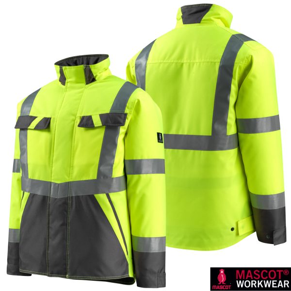 Mascot® Safe Light Winterjacke PENRITH