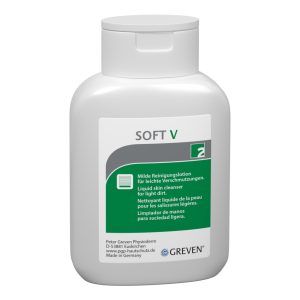 Hautreiniger GREVEN® SOFT V 250 ml Flasche