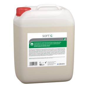 Hautreiniger GREVEN® SOFT G 10 Liter Kanister