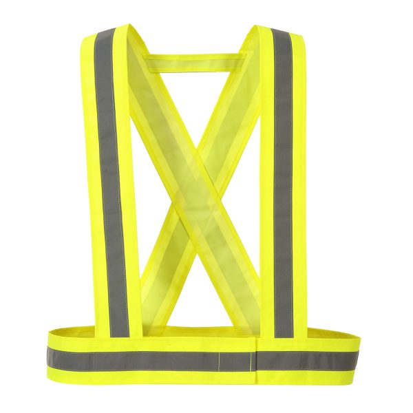 Hi-Vis Träger