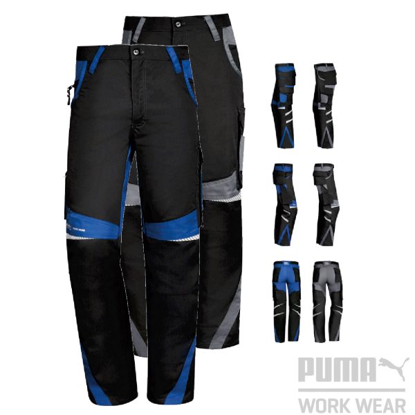 Puma workwear Bundhose 2.0