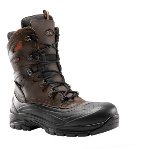 Winter-Sicherheitsstiefel ALASKA WR S3 Garsport