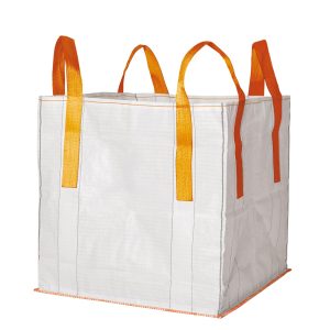 BIG BAG mit Cross-Corner Schlaufen