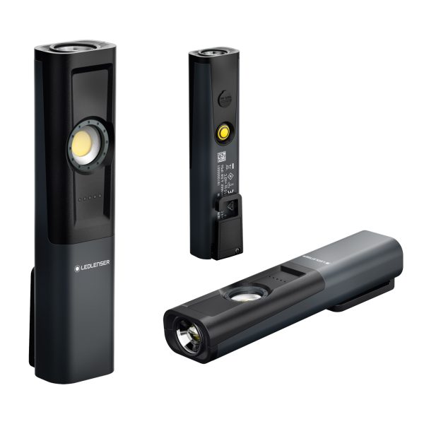 Ledlenser LED-Arbeitsleuchte  iW5R