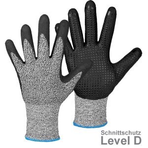 Schnittschutz-Handschuhe REDDING