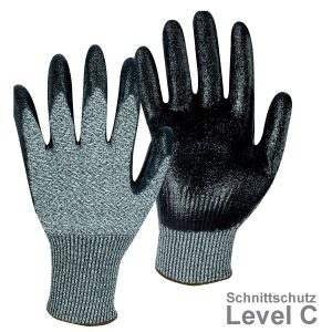 Schnittschutz-Handschuhe MADISON	Abverkauf