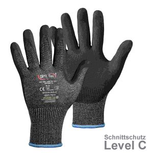 Schnittschutz-Handschuhe OPTI-FLEX®