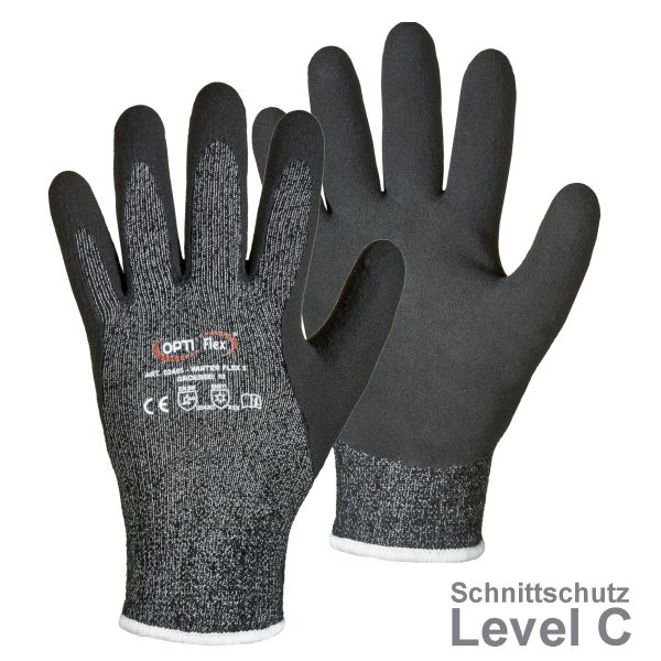 Winterhandschuh *WINTER FLEX 5* OPTI FLEX®