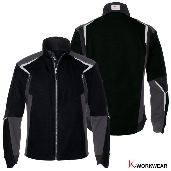 Kübler BODYFORCE Jacke