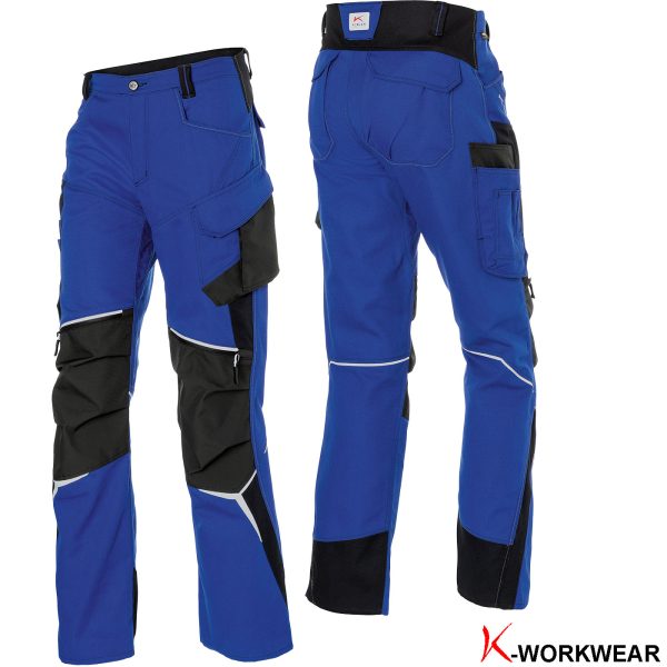 Kübler BODYFORCE Bundhose PRO