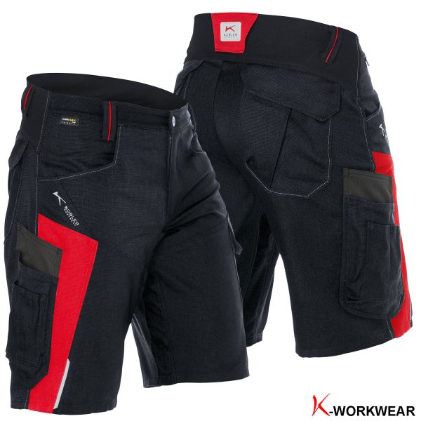 Kübler® BODYFORCE Shorts