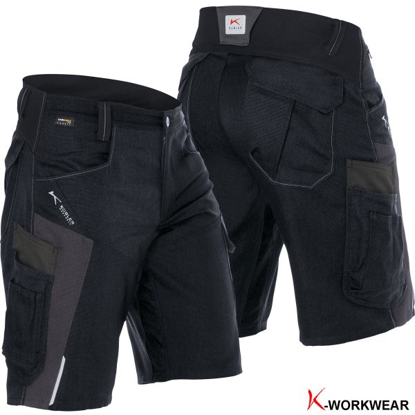 Kübler® BODYFORCE Shorts