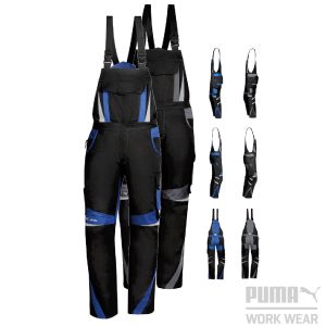 PUMA workwear Latzhose 2.0