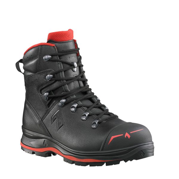 HAIX® Sicherheitsstiefel Trekker PRO 2.0 S3