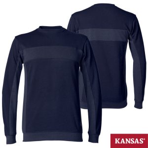 Kansas® Evolve Sweatshirt