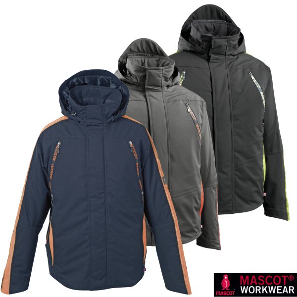 Mascot® Winterjacke TOLOSA