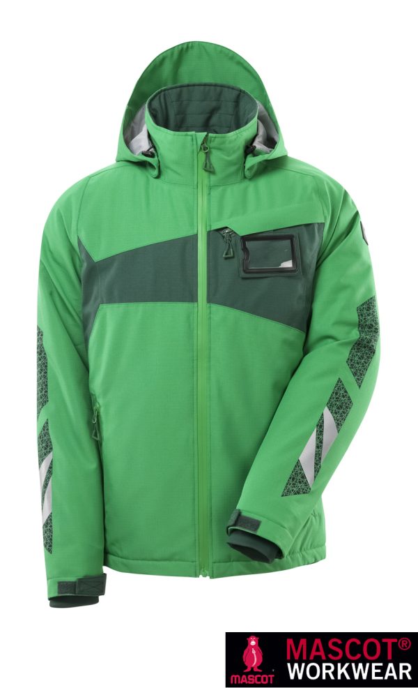 Mascot® ACCELERATE Winterjacke mit CLIMASOT®