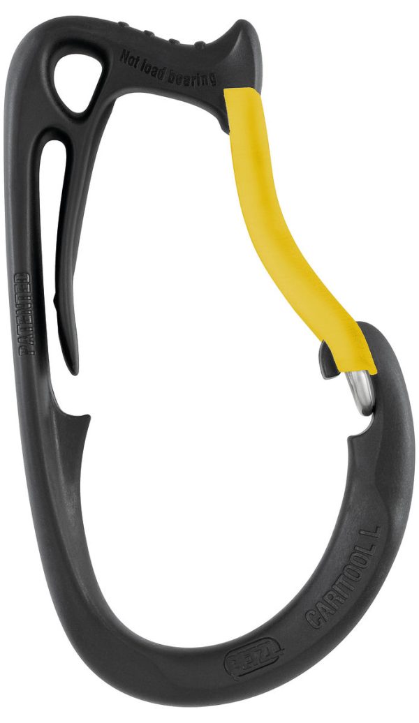 Petzl® Gerätehalter CARITOOL