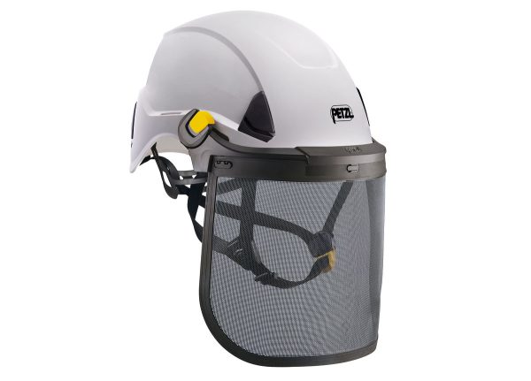 Petzl® Visier VIZEN MESH