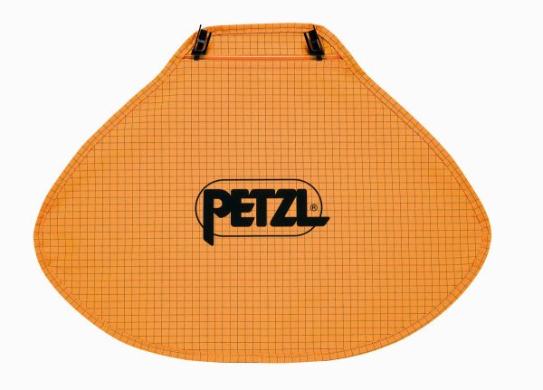 Petzl® Nackenschutz