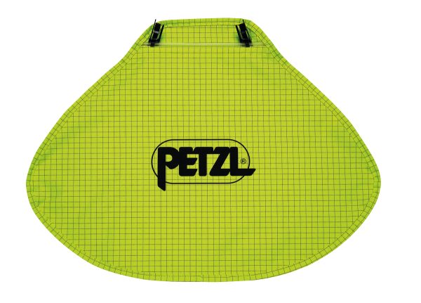 Petzl® Nackenschutz