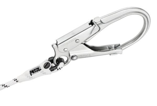 Petzl® Verbindungsmittel GRILLON MGO