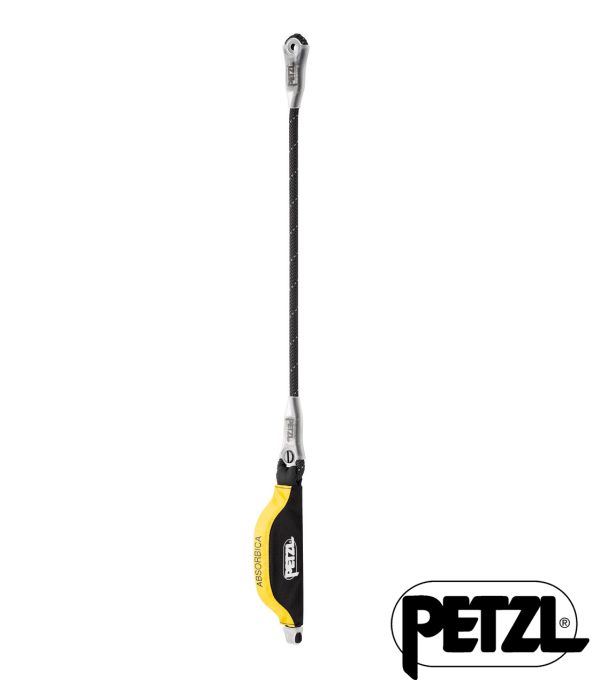 Petzl® Verbindungsmittel ABSORBICA I 80