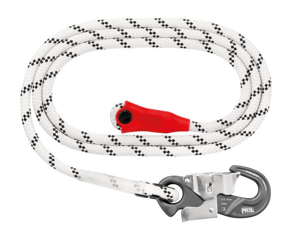 Petzl® Ersatzseil für GRILLON HOOK EU