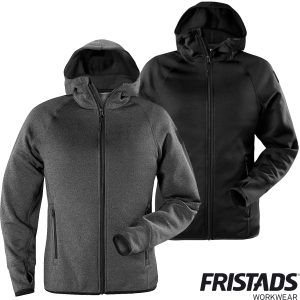 Fristads® Calcium Polartec® Power Stretch Damen Jacke