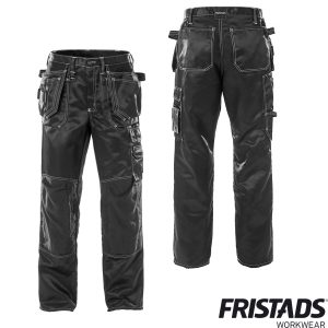 Fristads® ProCrafts Polydex® Bundhose AD-255K