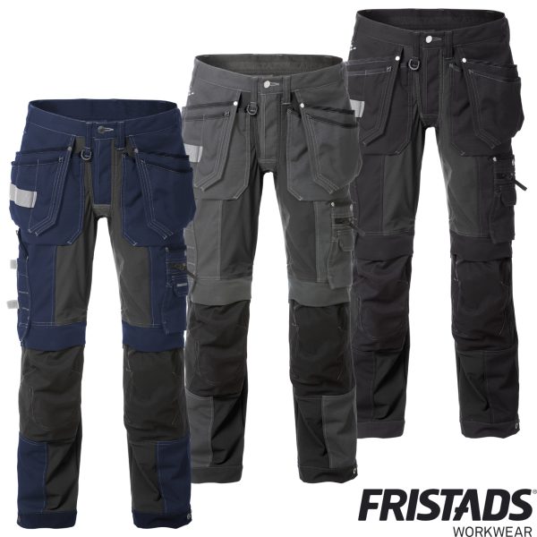 Fristads® Stretch Handwerkerhose 2530