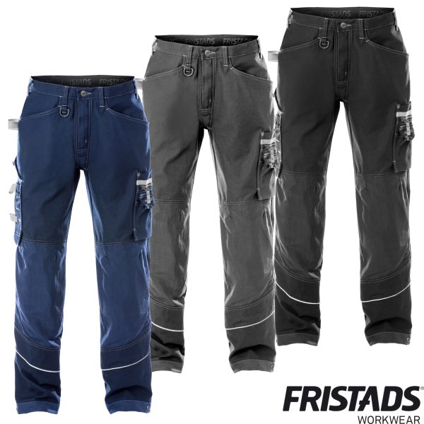 Fristads® Bundhose 2123 CYD