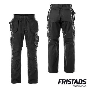 Fristads® Handwerker Zip off Hose 242 PS25