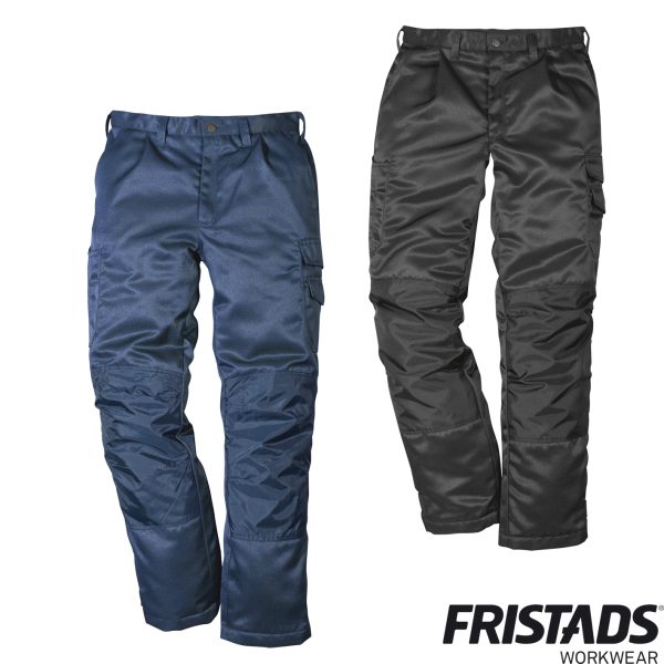 Fristads® ProCrafts Winterhose PP-267