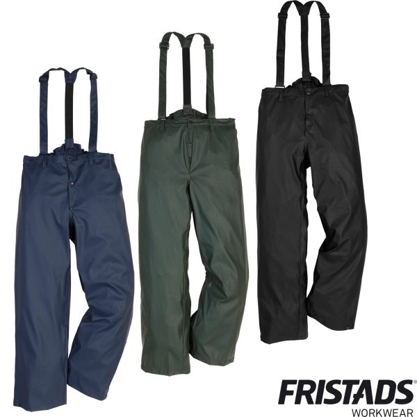 Fristads® Regenhose 216 RS