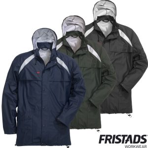 Fristads® Regenjacke 432 RS