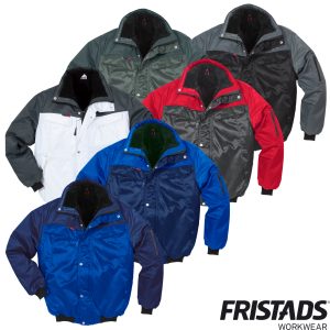 Kansas® Icon Two Winter Pilotenjacke 4813 PP