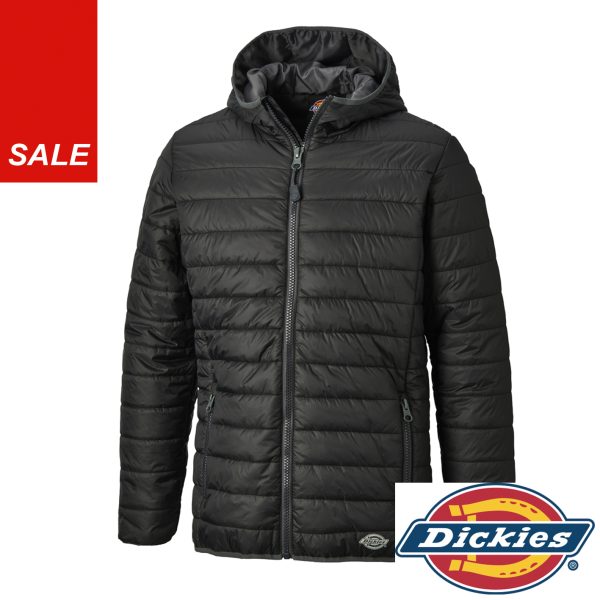 Dickies 22 Stamford Steppjacke *RP*