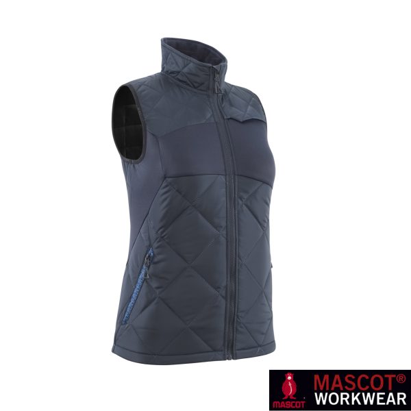 Mascot® ACCELERATE Damen Thermoweste