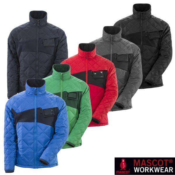 Mascot® ACCELERATE Thermojacke