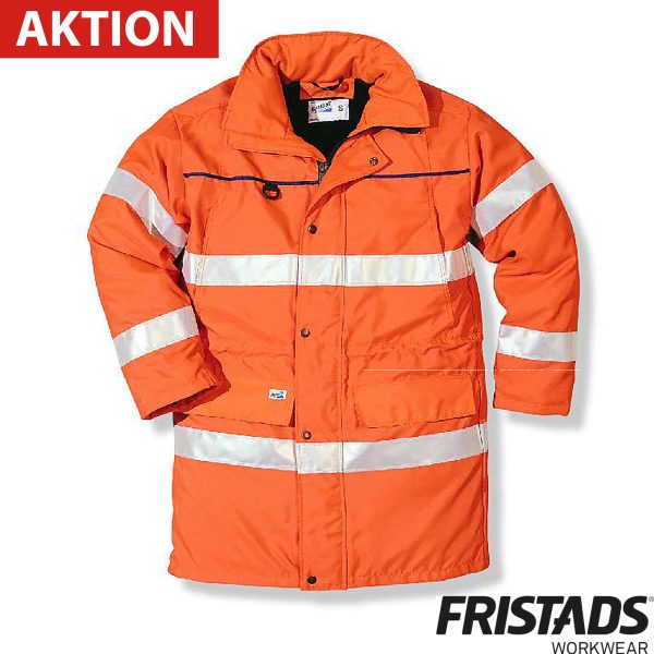 Fristads Warnschutz Parka BT-453 *RP*