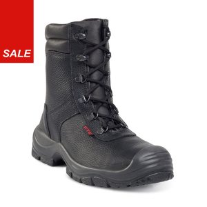 Sicherheits-Winterstiefel FTG "Revenge" S3 SRC *RP*