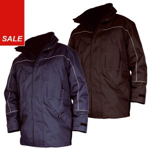 Tranemo Winterparka T-TEX®